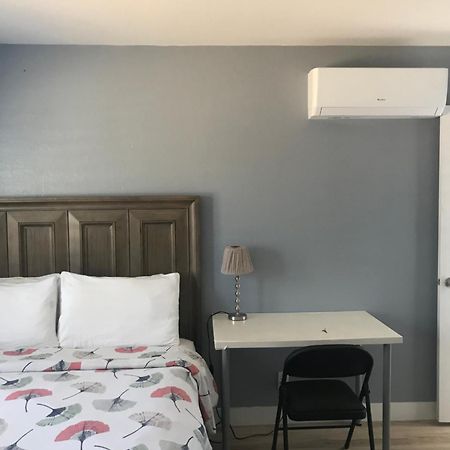 Room2 Фримонт Екстериор снимка