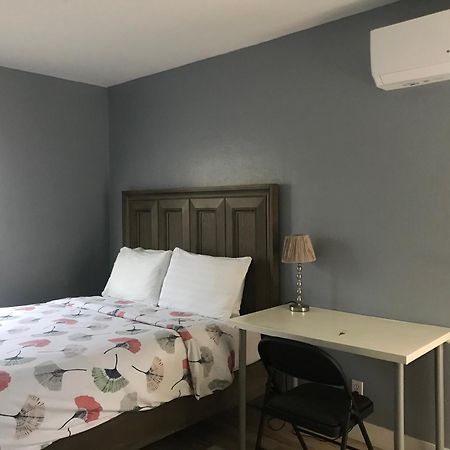 Room2 Фримонт Екстериор снимка