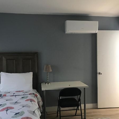 Room2 Фримонт Екстериор снимка