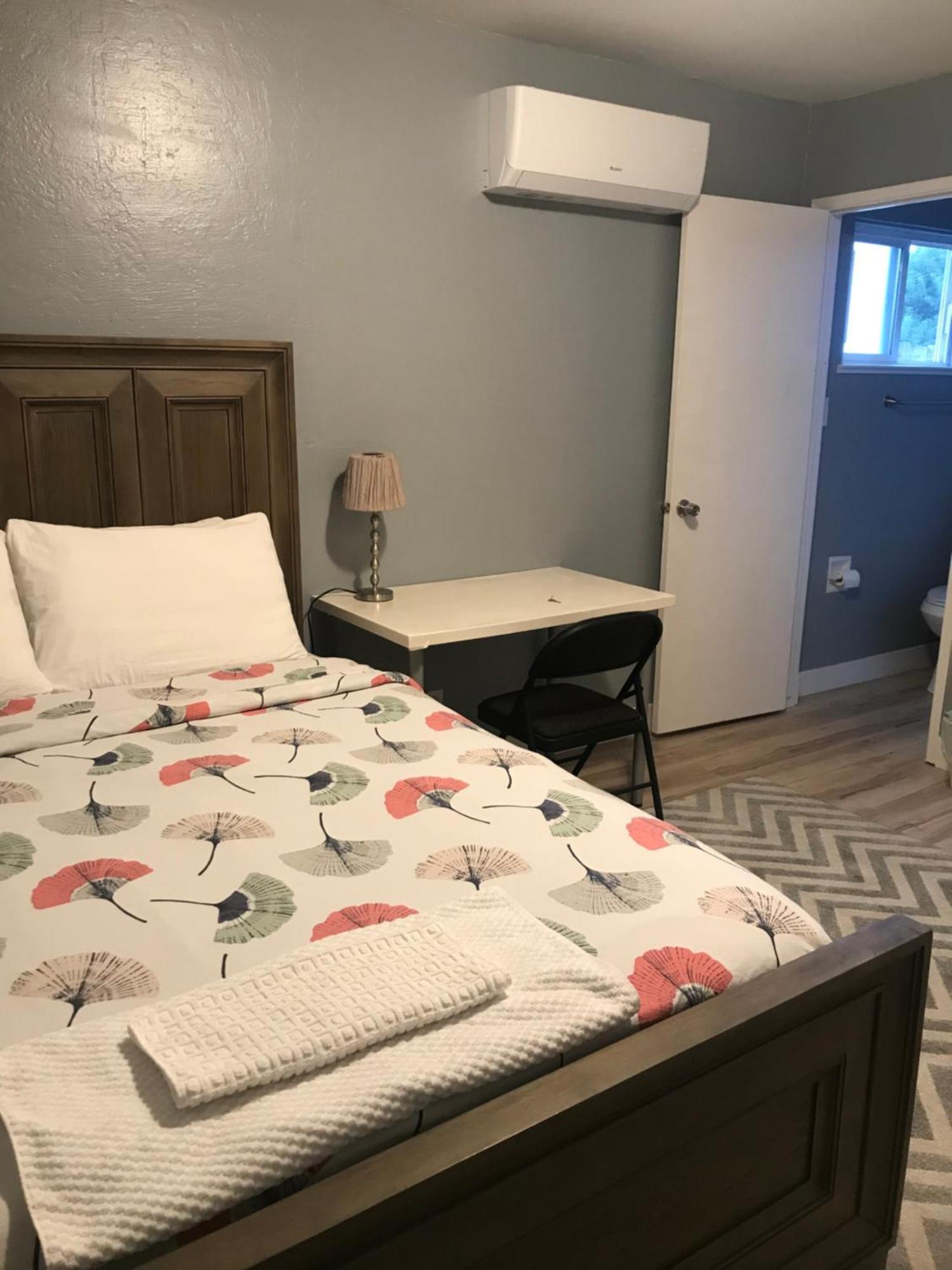 Room2 Фримонт Екстериор снимка