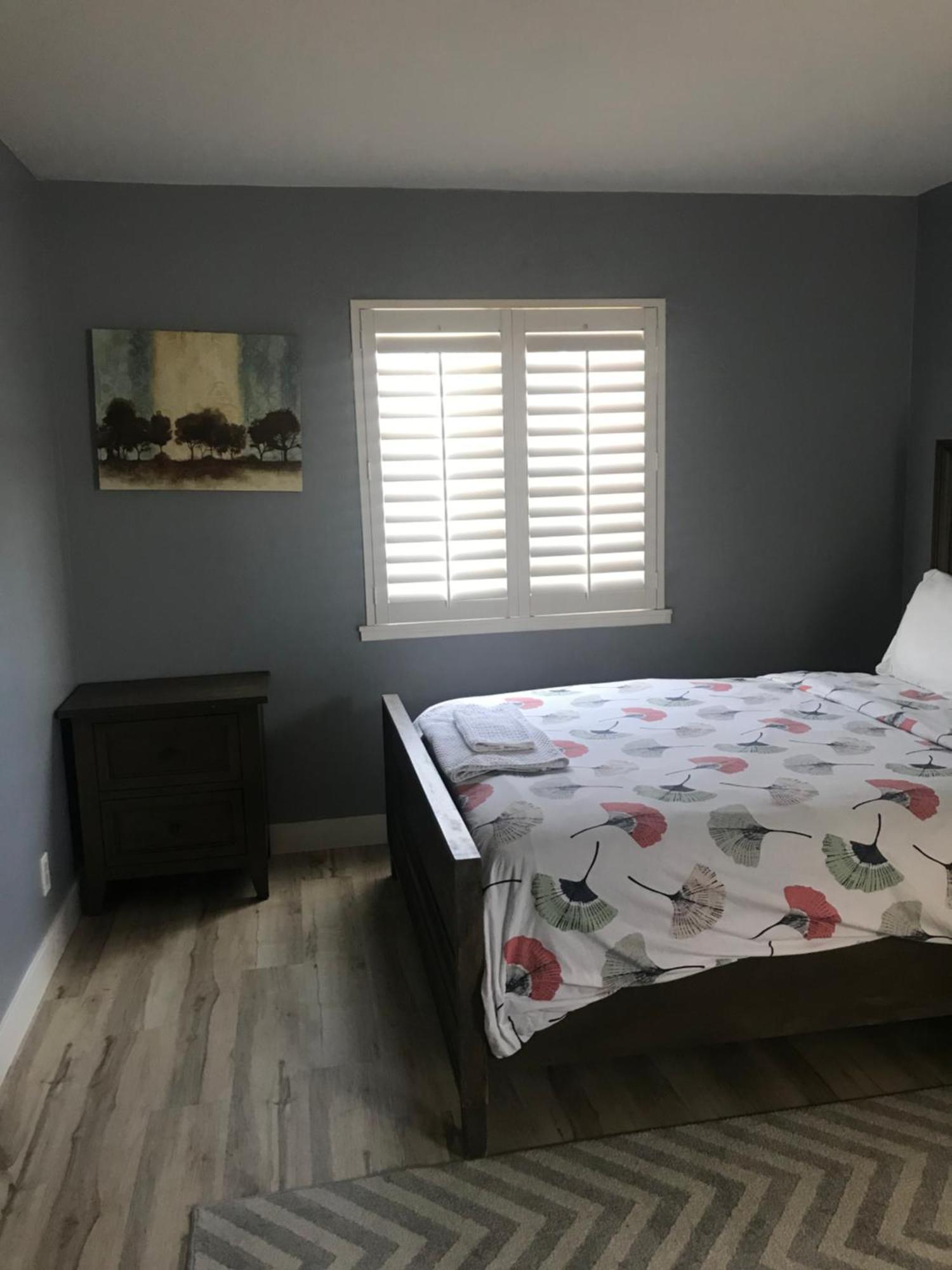 Room2 Фримонт Екстериор снимка