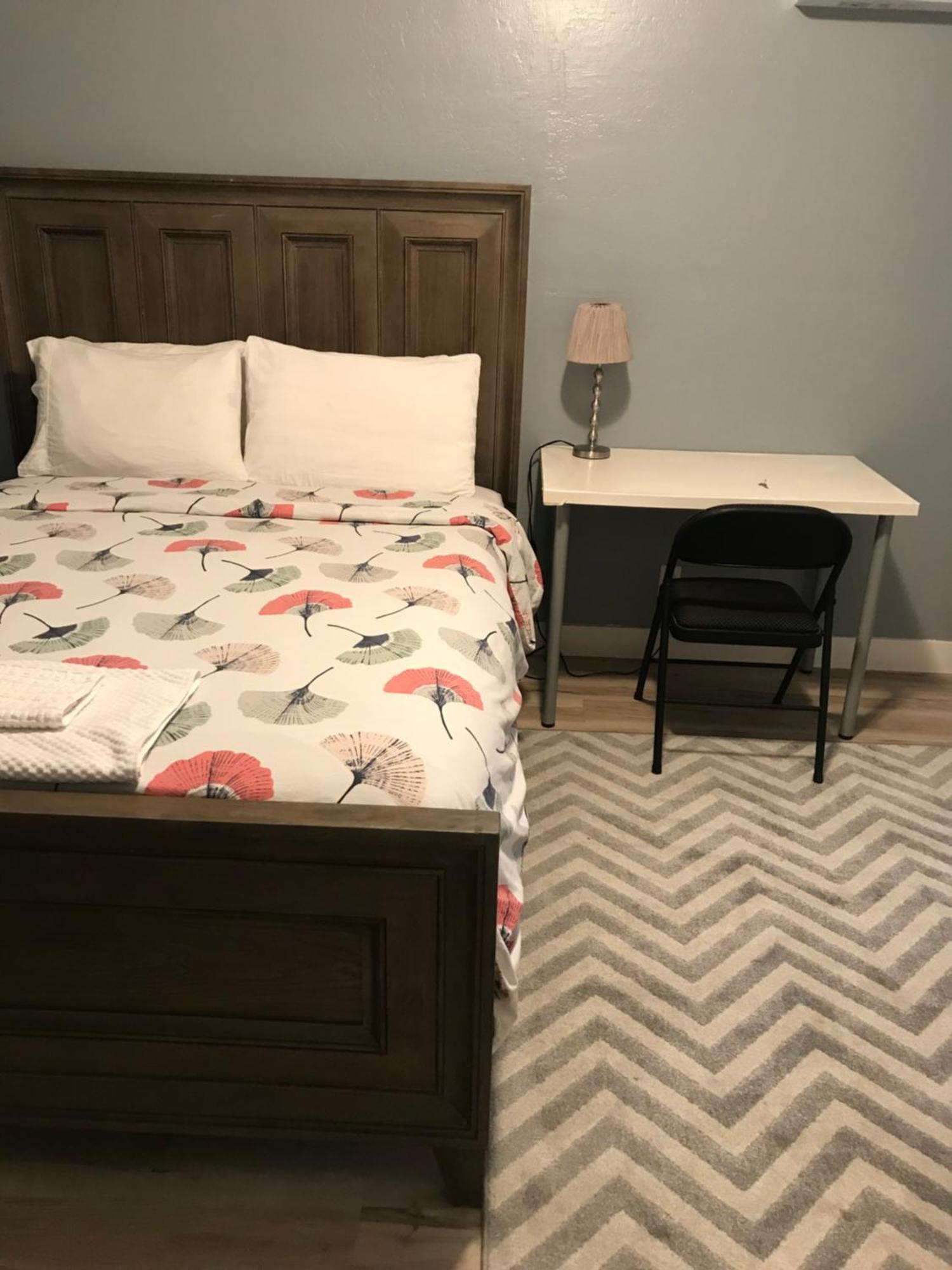 Room2 Фримонт Екстериор снимка