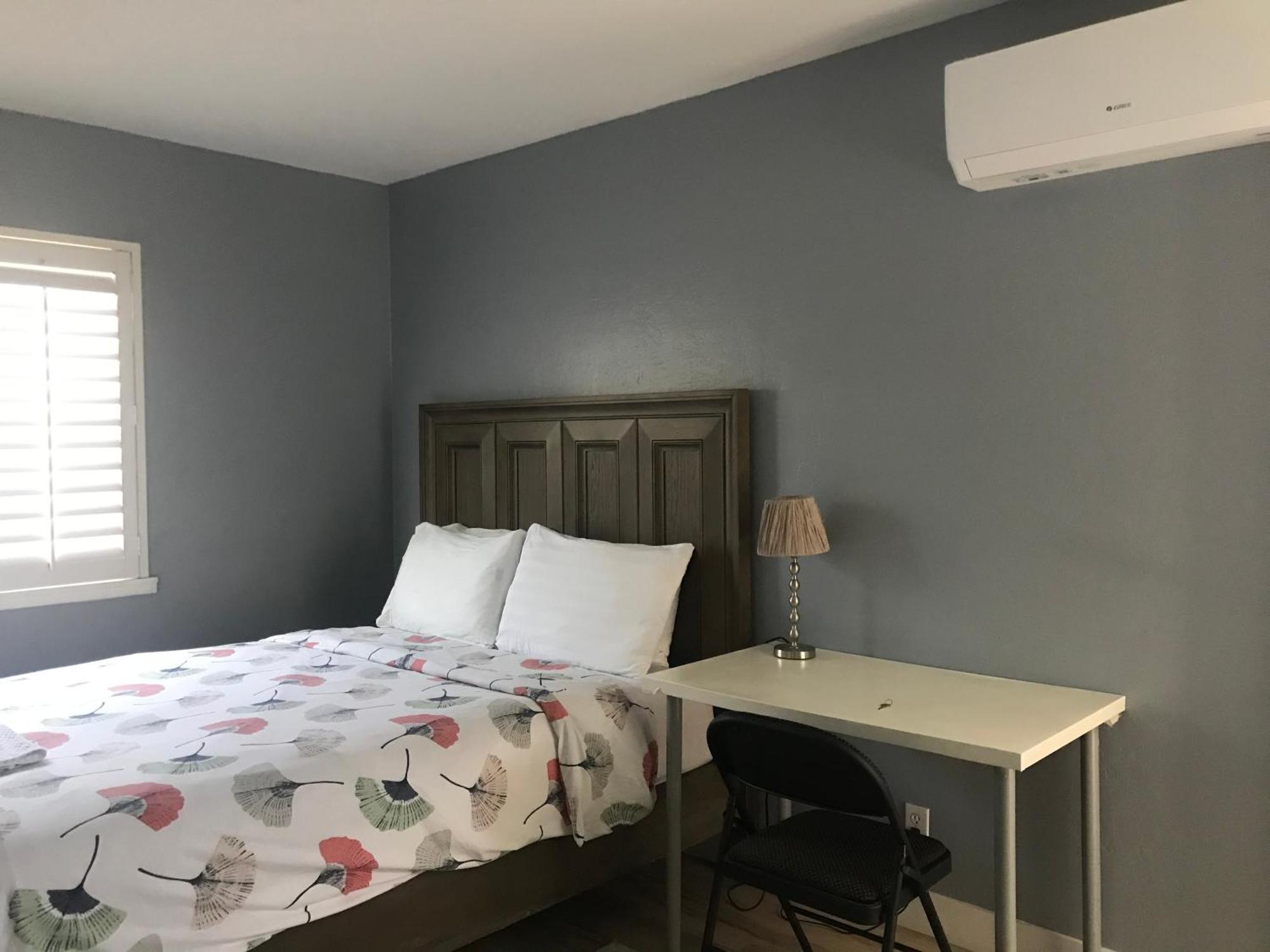 Room2 Фримонт Екстериор снимка