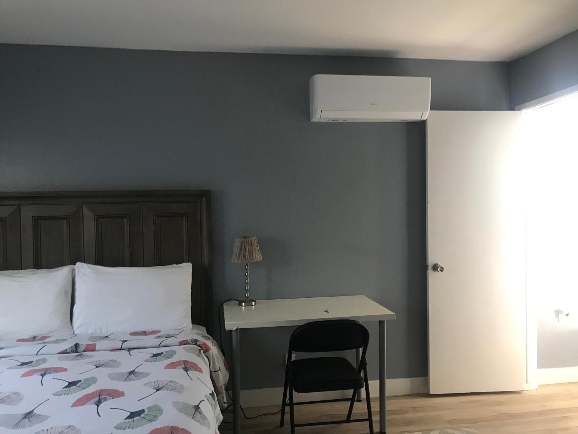 Room2 Фримонт Екстериор снимка