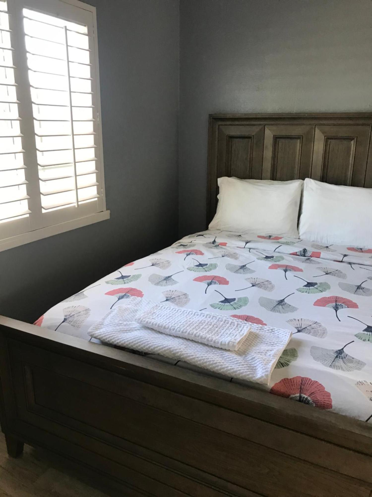 Room2 Фримонт Екстериор снимка